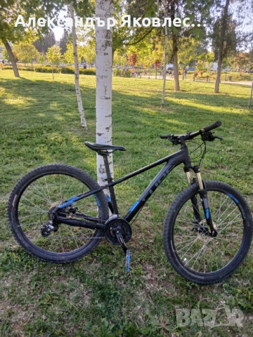 Cube ПРОДАВА СЕ СПЕШНО!!!, снимка 7 - Велосипеди - 53878077