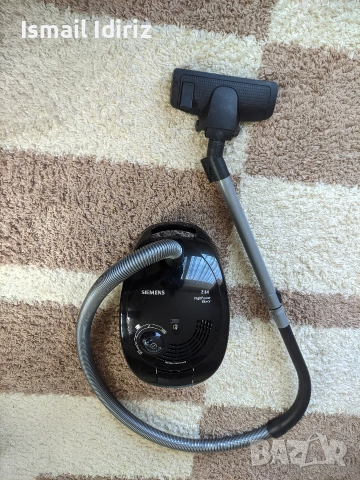 Прахосмукачка Simens