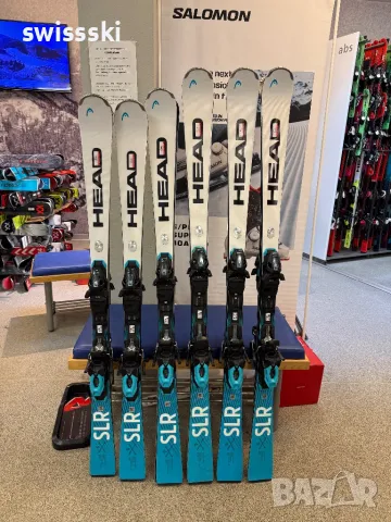 Head SLR модел 2025