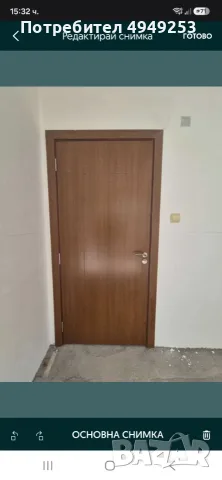 Интериорни врати, снимка 2 - Интериорни врати - 56071809
