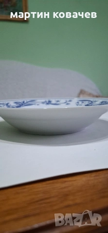 сервиз чиний 12бр , снимка 5 - Сервизи - 53223662