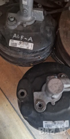 серво VW пасат Б5.5 pasat passat servo 3B0 614 105 B