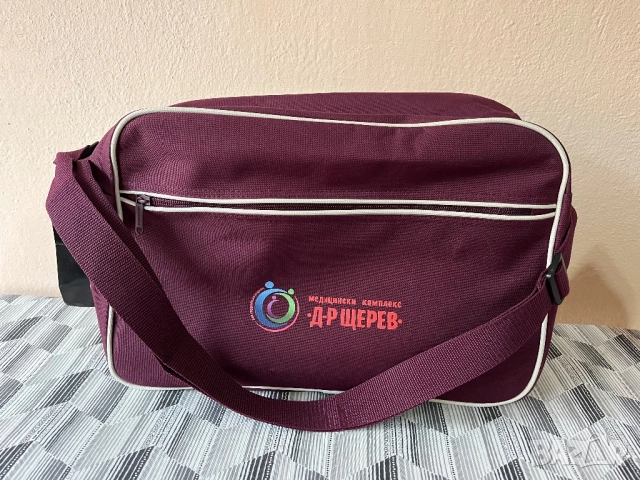 Сакче - чанта за детски принадлежности, снимка 2 - Други - 52465756