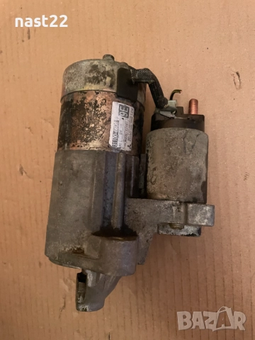 Стартер за Сузуки Гранд Витара 1998-2005 год 1.6 97 к.с