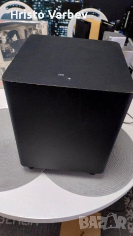 Harman Kardon HKTS 160SUB230