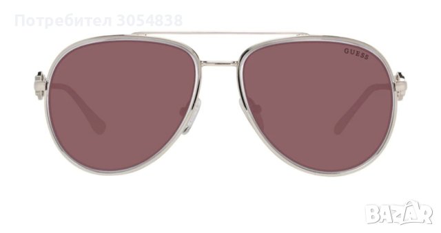 Слънчеви очила Guess GF0344/S 32F