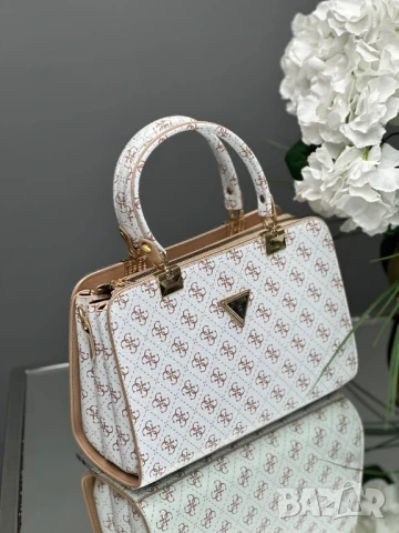 чанти guess , снимка 6 - Чанти - 50996716