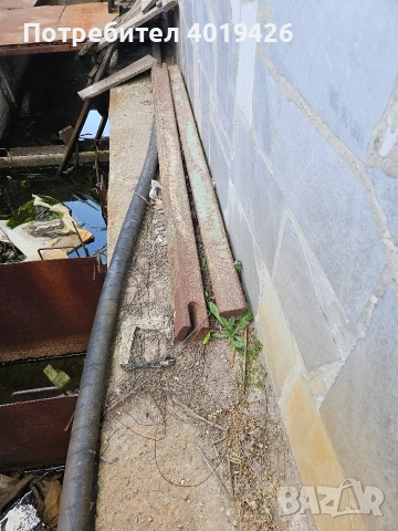 Продавам квадрат плътно, снимка 3 - Други машини и части - 54166063