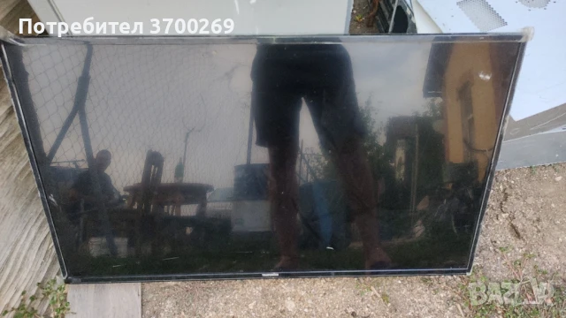 смарт телевизия .., снимка 1