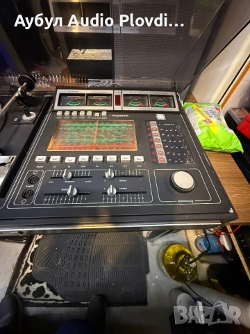 ROSITA KL3100 - Rosita, Theo Schmitz GmbH Аидиосистеми с тонколони , снимка 5 - Аудиосистеми - 53097282