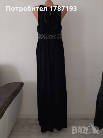 Нова рокля Bpc Bonprix Collection, снимка 4 - Рокли - 30550152