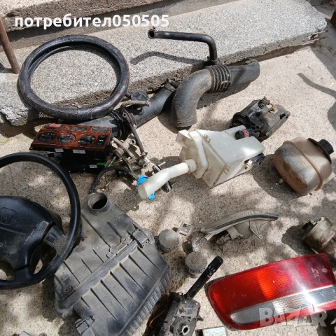  Много Части За Хонда Акорд 2000 /98г  TDI, снимка 6 - Автомобили и джипове - 45762526