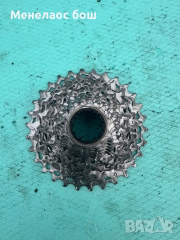 Касета 70 лв