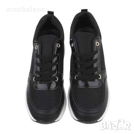 Дамски ниски кецове, снимка 4 - Кецове - 42576947