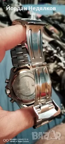 Invicta Инвикта , снимка 5 - Мъжки - 49385111