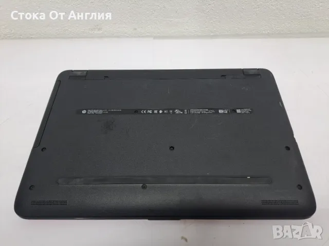 Лаптоп - HP TPN-C125 , Intel pentium (R) N3710 , RAM 8GB, HDD 2TB, Windows 10, снимка 11 - Лаптопи за работа - 49570421