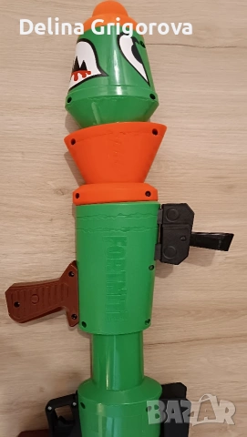 Nurf Fortnight 2 броя, снимка 4 - Образователни игри - 53925930