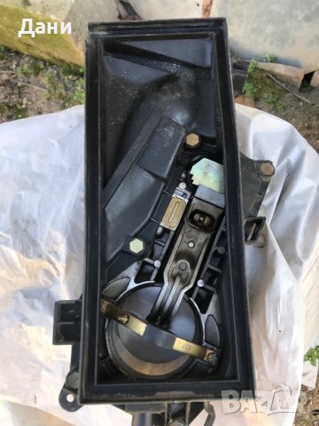 Клапа за Ауди 80, снимка 2 - Части - 39752827