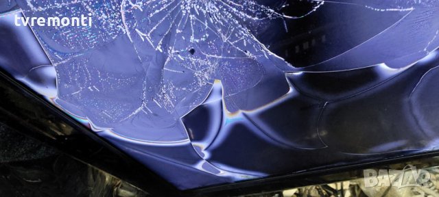 Платка BN44-00264C H40F1_9HS for SAMSUNG LE40B651T3T 40 inc DISPLAY LTA400HF11, снимка 9 - Части и Платки - 39462654