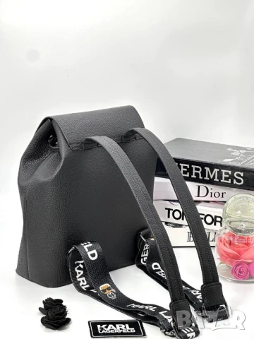 раници karl lagerfeld louis vuitton guess , снимка 17 - Раници - 50750610