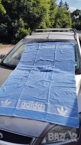 Маркови плажни хавлии 100/170см, 100% памук 37лв, снимка 2 - Хавлиени кърпи - 33344289