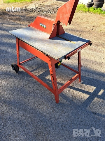 циркуляр , снимка 4 - Циркуляри - 54142065