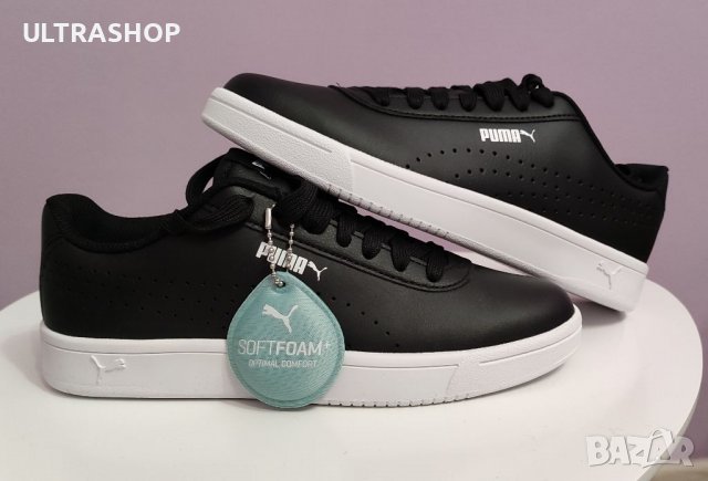 НОВИ Дамски маратонки / кецове PUMA номер: 36, снимка 1 - Кецове - 35235844