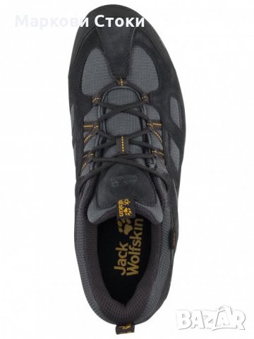 ✅ Jack Wolfskin  🔝 Vojo Hike, снимка 3 - Мъжки боти - 31945363
