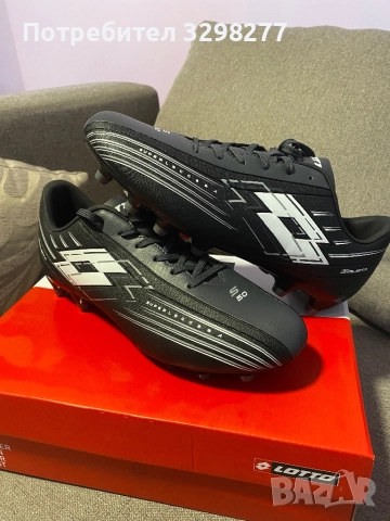 Бутонки чисто нови 43 номер