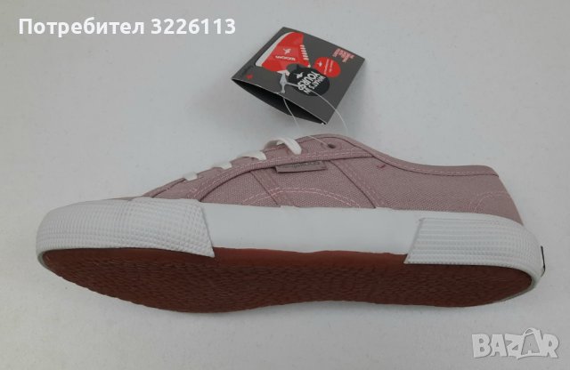 Дамски спортни обувки KangaRoos, размер 36 /UK 3.5/ стелка 22.5 см.. , снимка 5 - Маратонки - 37319271