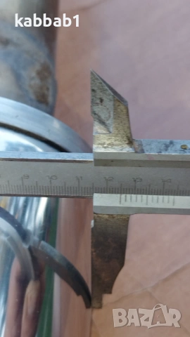 Резонатори и спортни гърнета Simons, снимка 10 - Части - 54281481