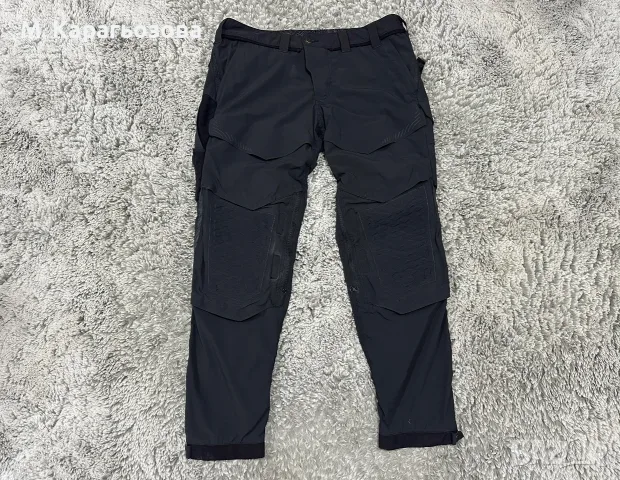 Mascot Customized Lightweight Trousers, Размер 56, снимка 2 - Панталони - 55730467