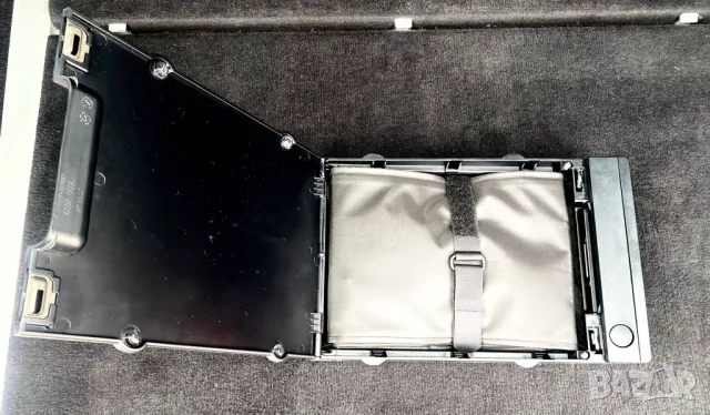 Ски сак BMW X3 E83