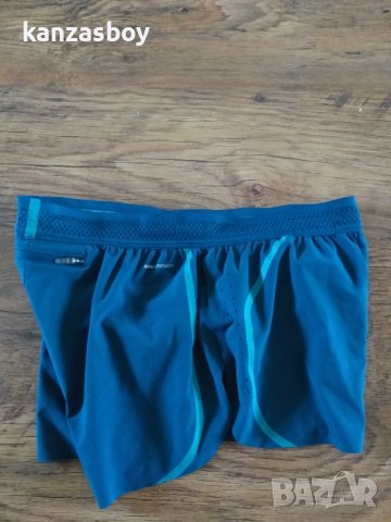 nike aeroswift women's running shorts - страхотни дамски шорти , снимка 4 - Спортни екипи - 36832131