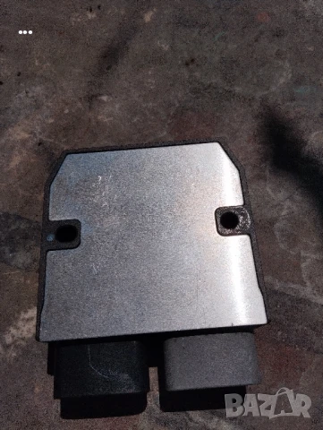 Оригиналното реле регулатор за Yamaha xv 1900 Stratoliner ,Rider ...., снимка 4 - Части - 50879601