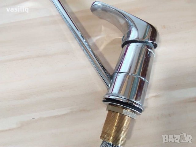 смесител за кухня, снимка 3 - Други - 31872241