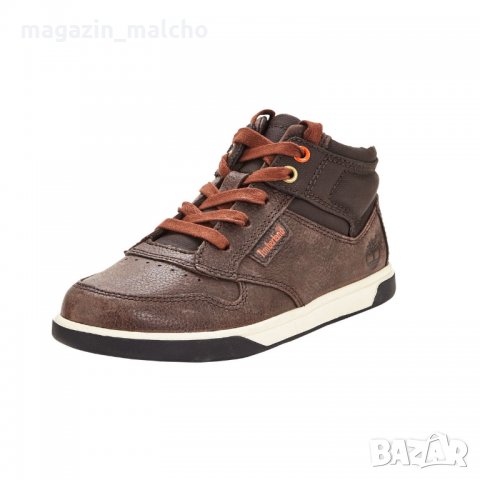 Детски Боти - Timberland Groveton Warm Lined; размер: 20.5