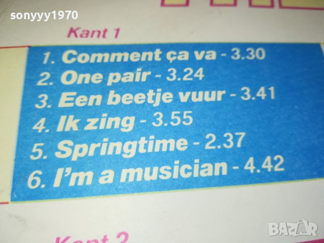 THE SHORTS-ПЛОЧА 1003231612, снимка 8 - Грамофонни плочи - 39951696