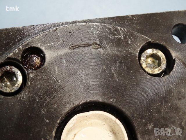 Хидравлична помпа ORSTA A40R, снимка 5 - Водни помпи - 29152764