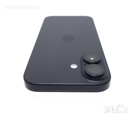✅️НОВ•iPhone 16 128GB Black, снимка 5 - Apple iPhone - 56493201