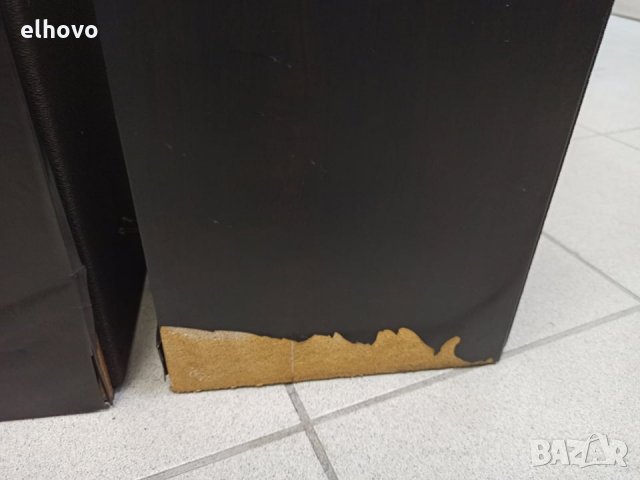 Тонколони Grundig Box RB 448, снимка 6 - Тонколони - 31011369