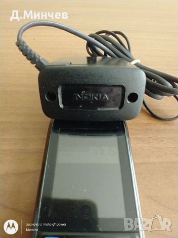 Nokia E51, снимка 5 - Nokia - 38268467