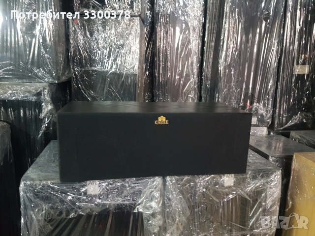 център castle keep 2, снимка 2 - Тонколони - 52837825