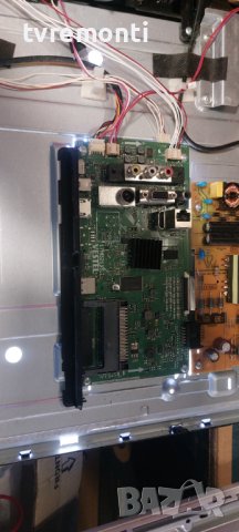 Основна платка - ,17MB211S  for 32 inc DISPLAY VES315UNDA-2D-N11 for OK ODL 32640F-DIB