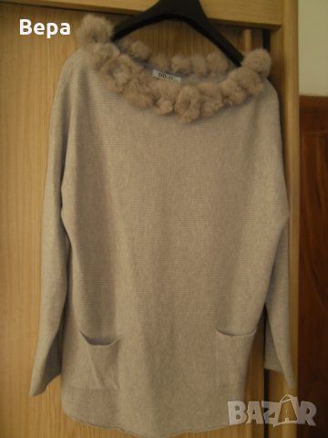 Дамски блузи., снимка 3 - Блузи с дълъг ръкав и пуловери - 20812517