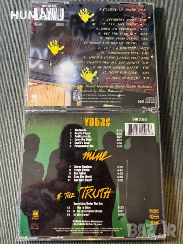 Extreme - Kingdom Come - Winger , снимка 8 - CD дискове - 51785716