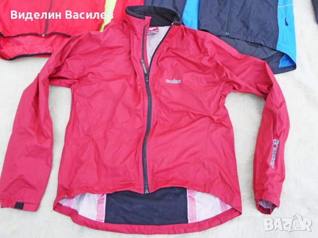 Scott/колоездачно яке "М"/, снимка 10 - Спортна екипировка - 36719973