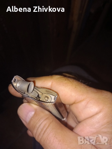 имко Австрия бензин , снимка 5 - Антикварни и старинни предмети - 52017132