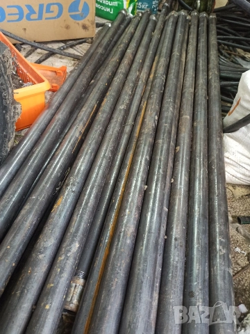 Сондажна машина за 50 метра сондажи, снимка 3 - Други машини и части - 54179885