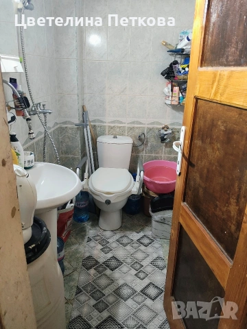 Продавам двустаен в гр.Мадан, снимка 10 - Апартаменти - 54061713